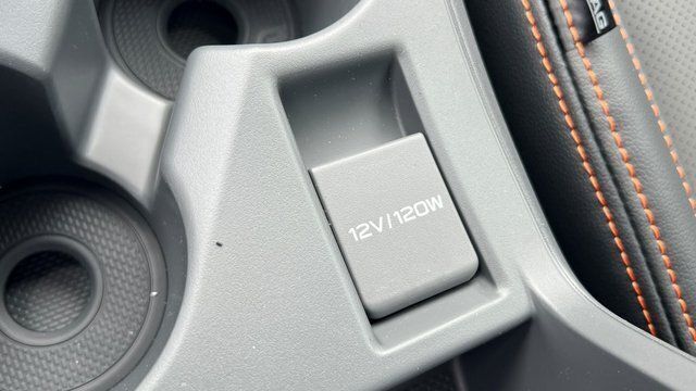 2026 Subaru CROSSTREK Limited Hybrid Fredericksburg VA