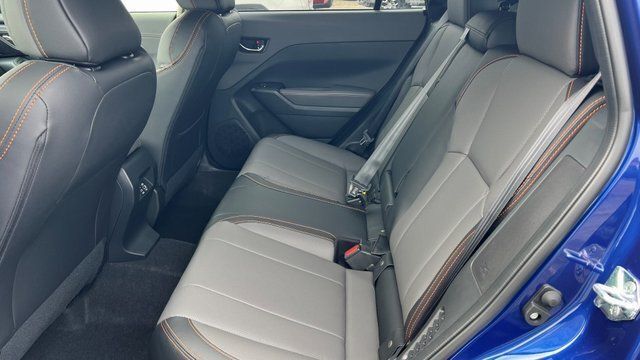 2026 Subaru CROSSTREK Limited Hybrid Fredericksburg VA