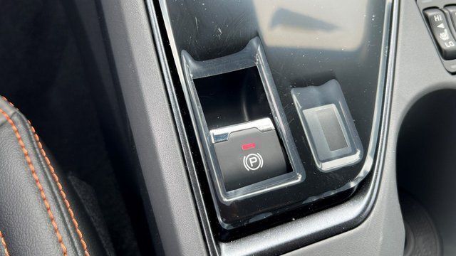 2026 Subaru CROSSTREK Limited Hybrid Fredericksburg VA