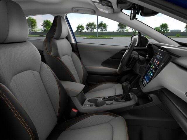 2026 Subaru CROSSTREK Limited Hybrid Fredericksburg VA