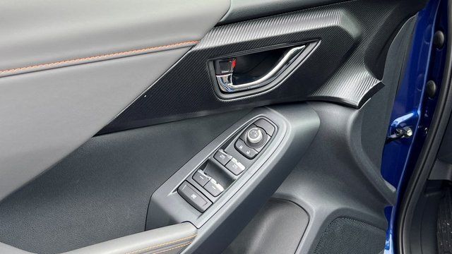 2026 Subaru CROSSTREK Limited Hybrid Fredericksburg VA