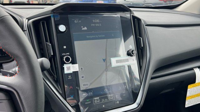 2026 Subaru CROSSTREK Limited Hybrid Fredericksburg VA