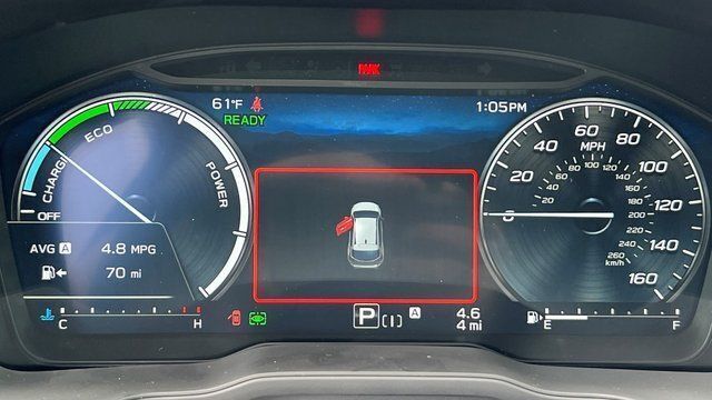 2026 Subaru CROSSTREK Limited Hybrid Fredericksburg VA