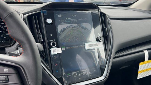 2026 Subaru CROSSTREK Limited Hybrid Fredericksburg VA