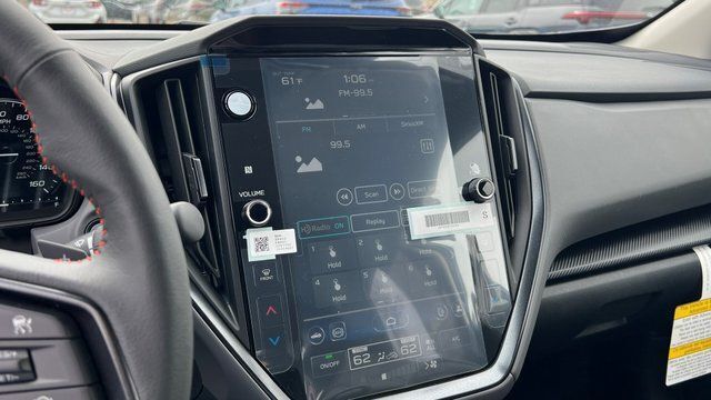 2026 Subaru CROSSTREK Limited Hybrid Fredericksburg VA