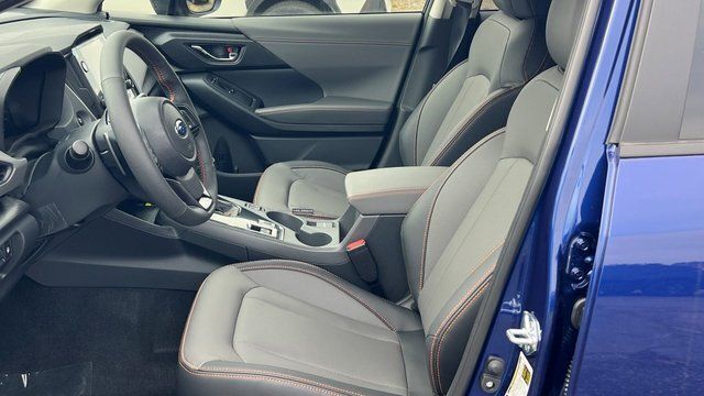 2026 Subaru CROSSTREK Limited Hybrid Fredericksburg VA