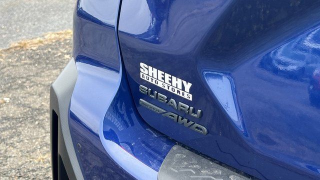 2026 Subaru CROSSTREK Limited Hybrid Fredericksburg VA