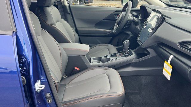 2026 Subaru CROSSTREK Limited Hybrid Fredericksburg VA