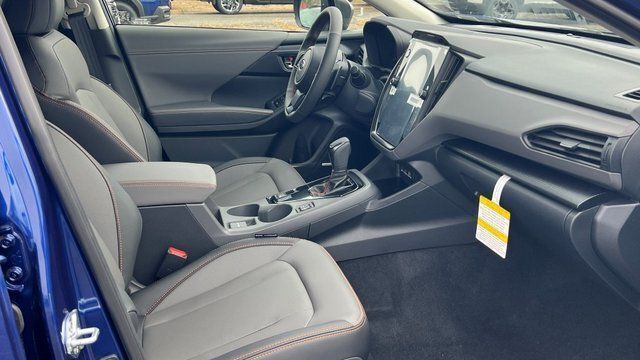 2026 Subaru CROSSTREK Limited Hybrid Fredericksburg VA