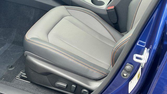 2026 Subaru CROSSTREK Limited Hybrid Fredericksburg VA