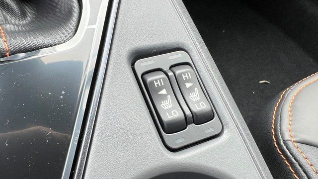 2026 Subaru CROSSTREK Limited Hybrid Fredericksburg VA