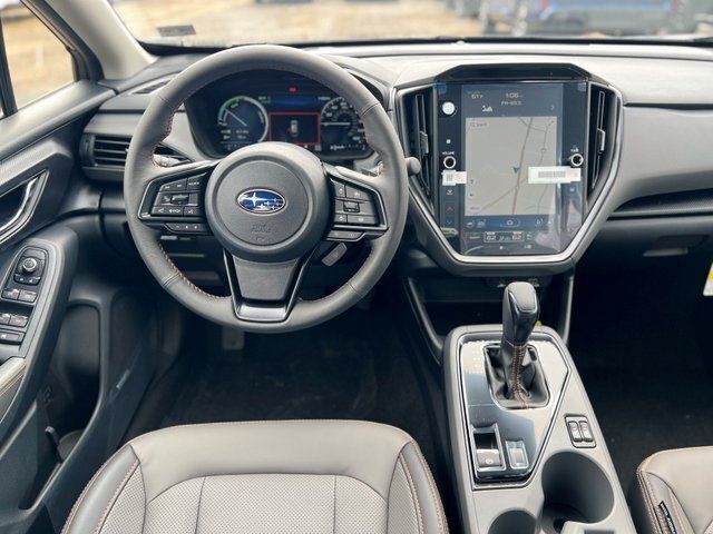 2026 Subaru CROSSTREK Limited Hybrid Fredericksburg VA