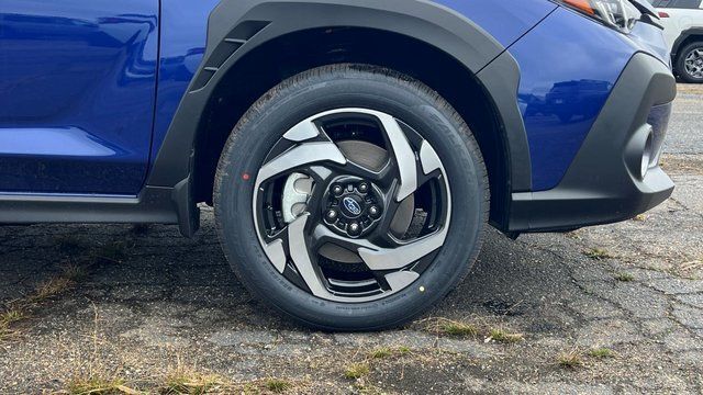 2026 Subaru CROSSTREK Limited Hybrid Fredericksburg VA