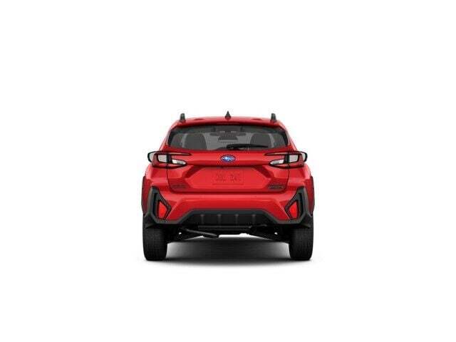 2026 Subaru CROSSTREK Limited Hybrid Fredericksburg VA