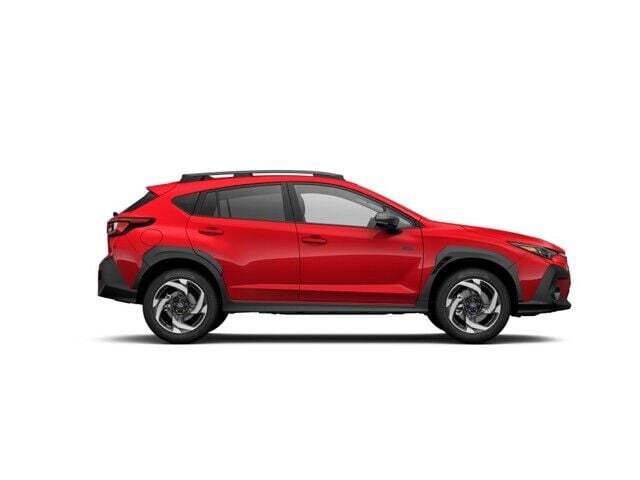 2026 Subaru CROSSTREK Limited Hybrid Fredericksburg VA