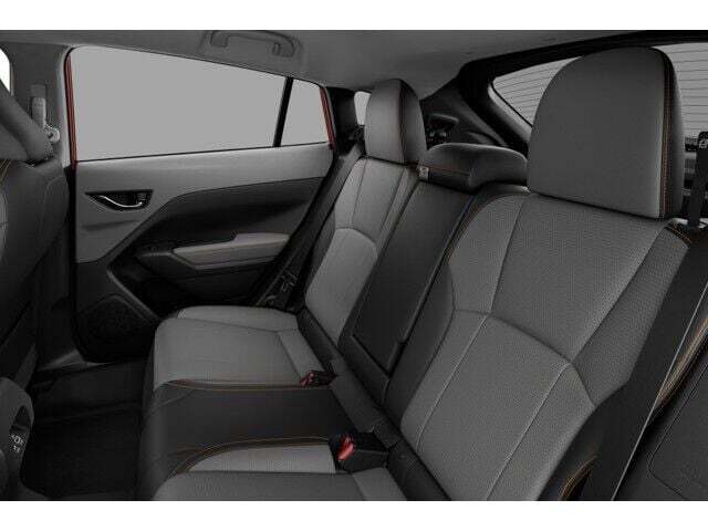 2026 Subaru CROSSTREK Limited Hybrid Fredericksburg VA