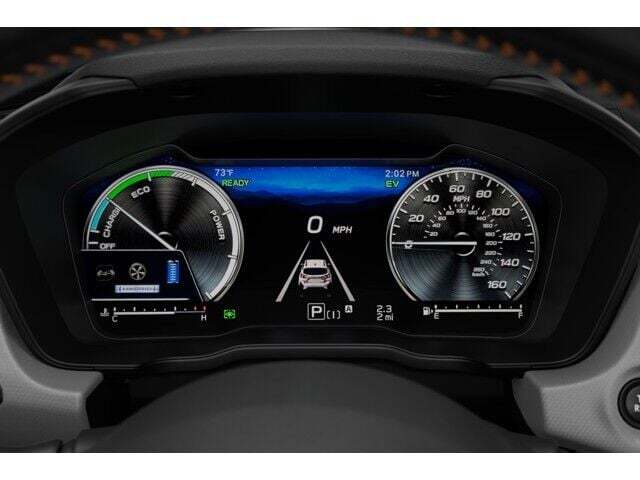 2026 Subaru CROSSTREK Limited Hybrid Fredericksburg VA