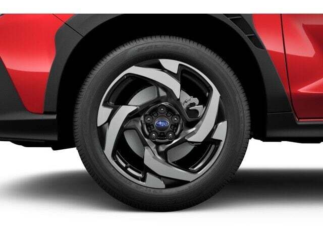 2026 Subaru CROSSTREK Limited Hybrid Fredericksburg VA