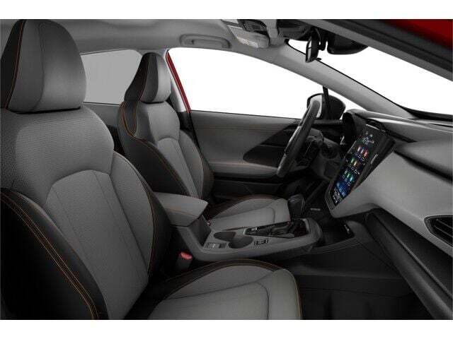 2026 Subaru CROSSTREK Limited Hybrid Fredericksburg VA