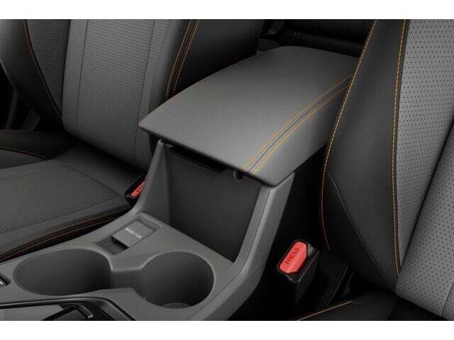 2026 Subaru CROSSTREK Limited Hybrid Fredericksburg VA