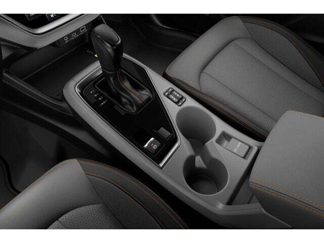 2026 Subaru CROSSTREK Limited Hybrid Fredericksburg VA