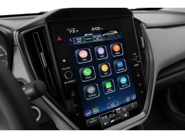 2026 Subaru CROSSTREK Limited Hybrid Fredericksburg VA