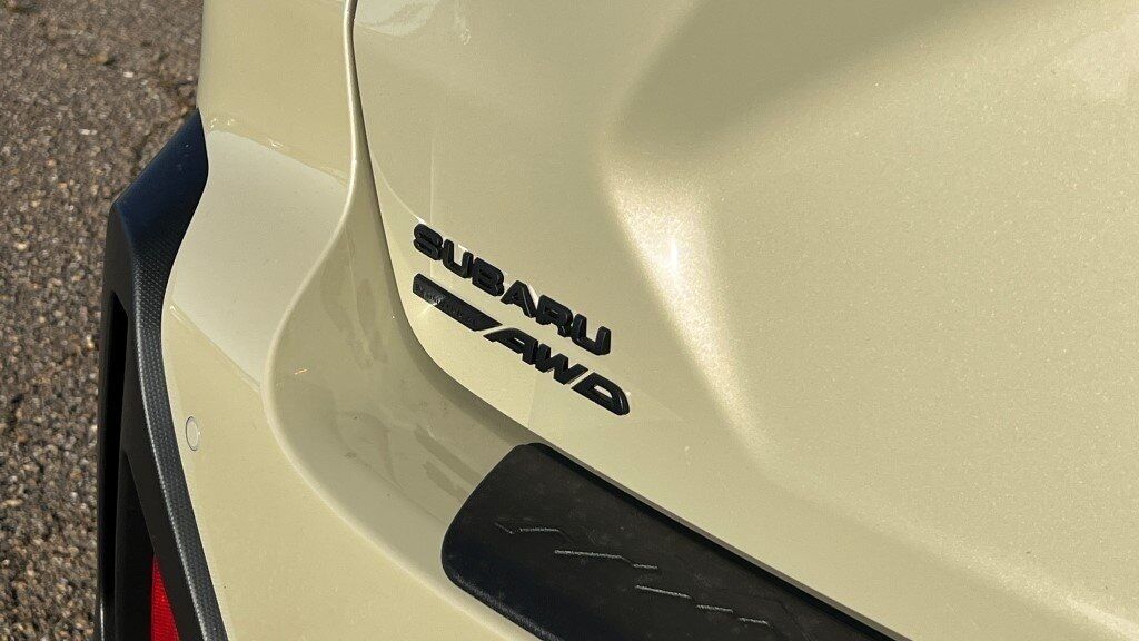 2026 Subaru CROSSTREK Limited Hybrid Fredericksburg VA