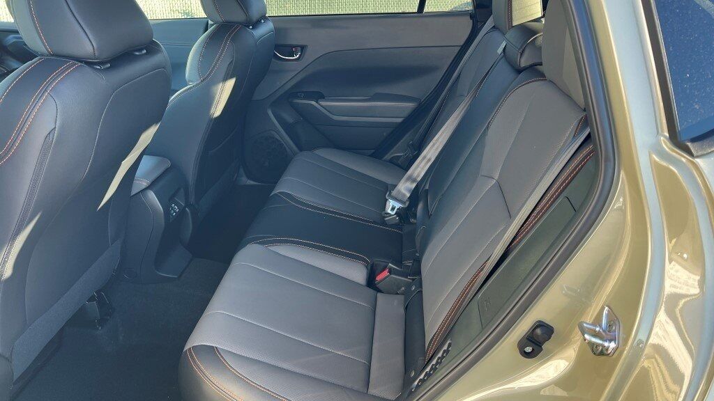 2026 Subaru CROSSTREK Limited Hybrid Fredericksburg VA