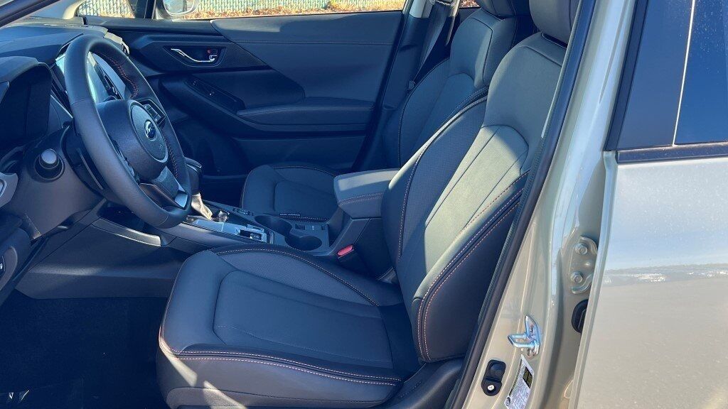 2026 Subaru CROSSTREK Limited Hybrid Fredericksburg VA