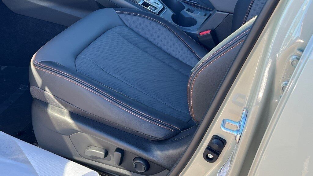 2026 Subaru CROSSTREK Limited Hybrid Fredericksburg VA