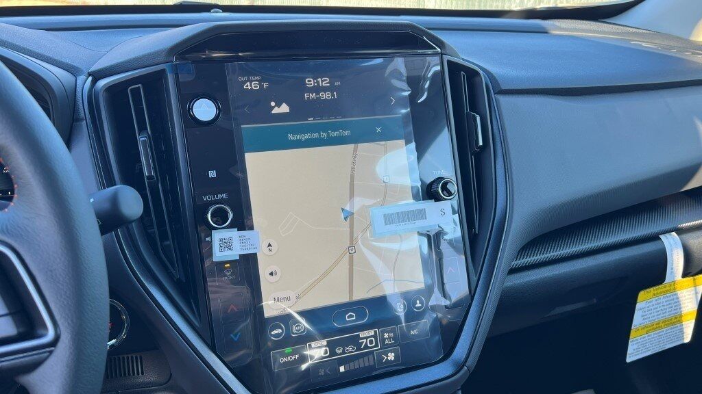 2026 Subaru CROSSTREK Limited Hybrid Fredericksburg VA