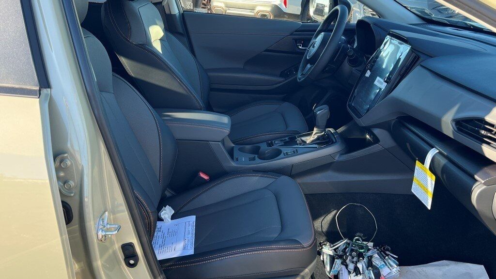 2026 Subaru CROSSTREK Limited Hybrid Fredericksburg VA