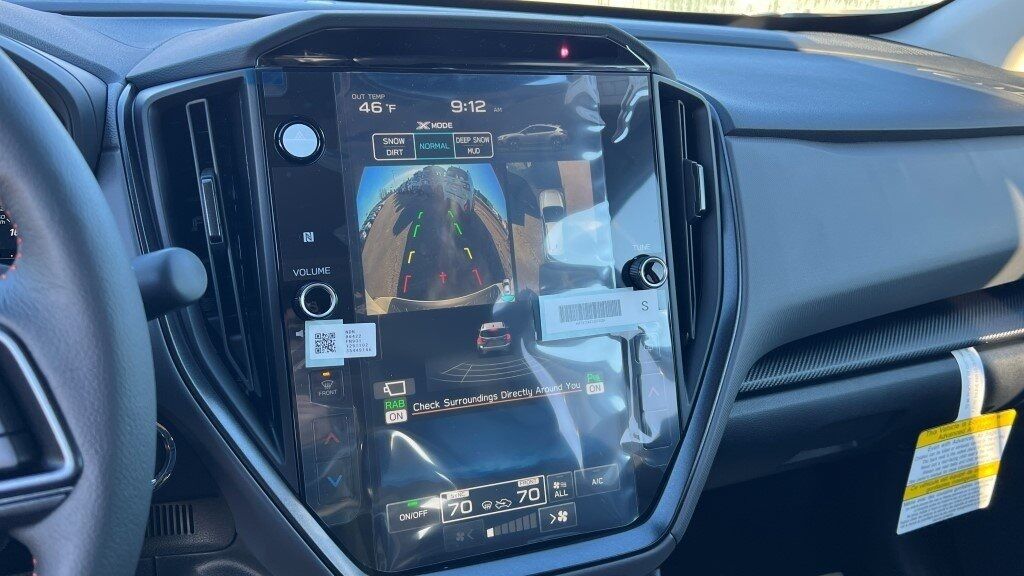 2026 Subaru CROSSTREK Limited Hybrid Fredericksburg VA