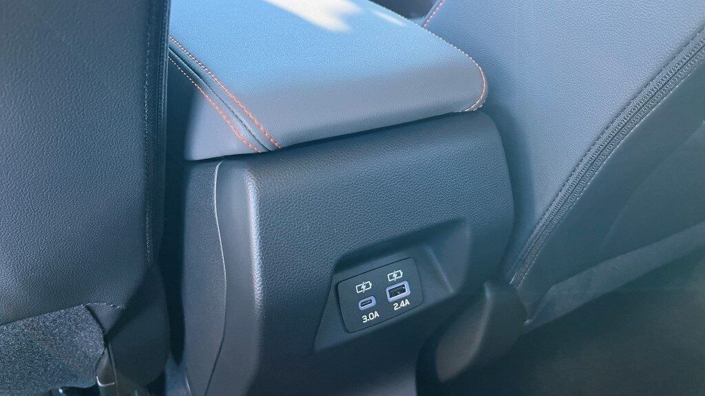 2026 Subaru CROSSTREK Limited Hybrid Fredericksburg VA