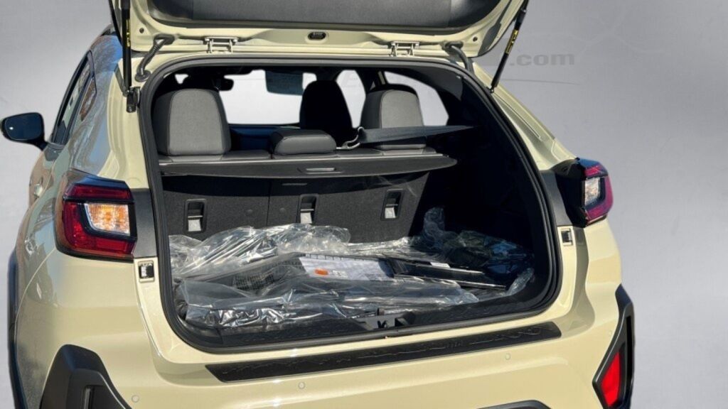 2026 Subaru CROSSTREK Limited Hybrid Fredericksburg VA