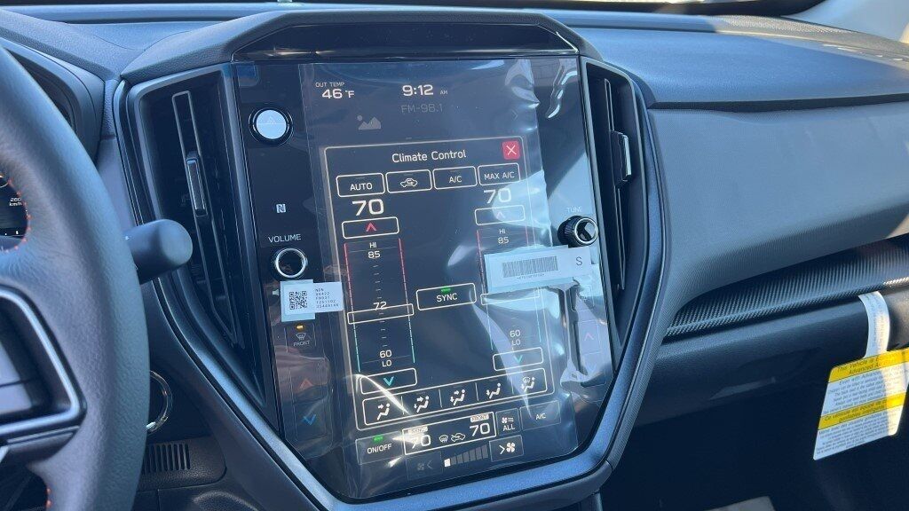 2026 Subaru CROSSTREK Limited Hybrid Fredericksburg VA