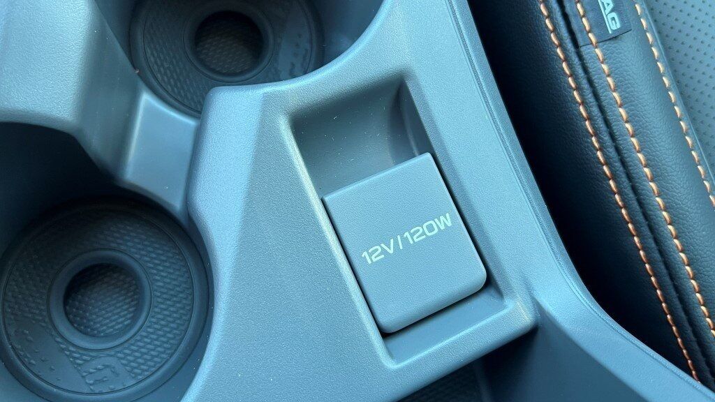 2026 Subaru CROSSTREK Limited Hybrid Fredericksburg VA