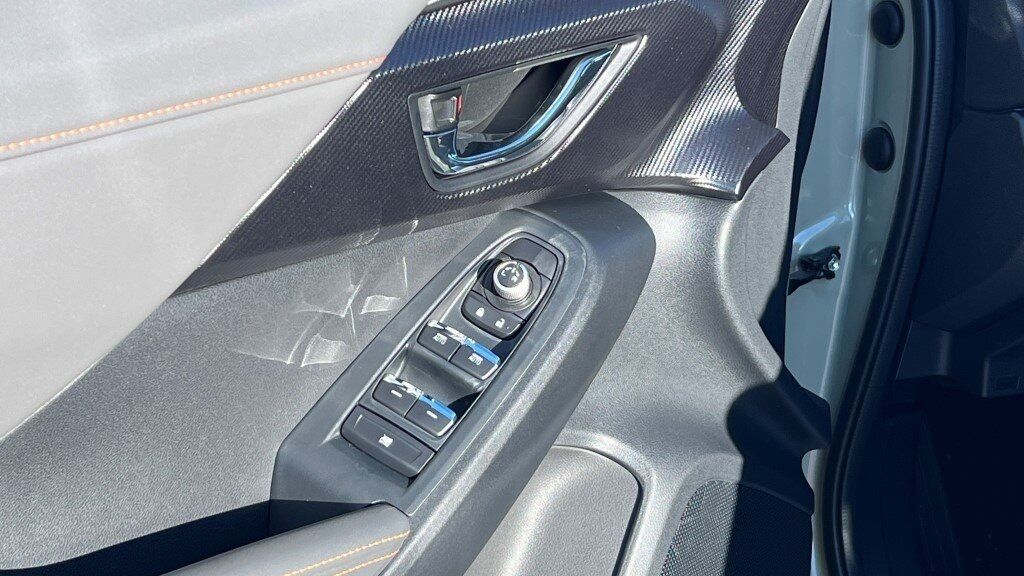 2026 Subaru CROSSTREK Limited Hybrid Fredericksburg VA