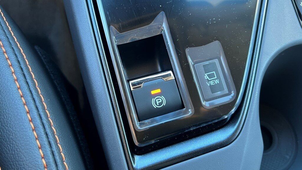 2026 Subaru CROSSTREK Limited Hybrid Fredericksburg VA