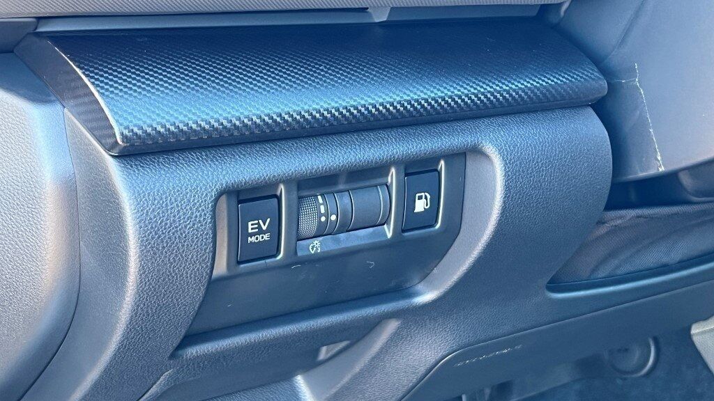 2026 Subaru CROSSTREK Limited Hybrid Fredericksburg VA