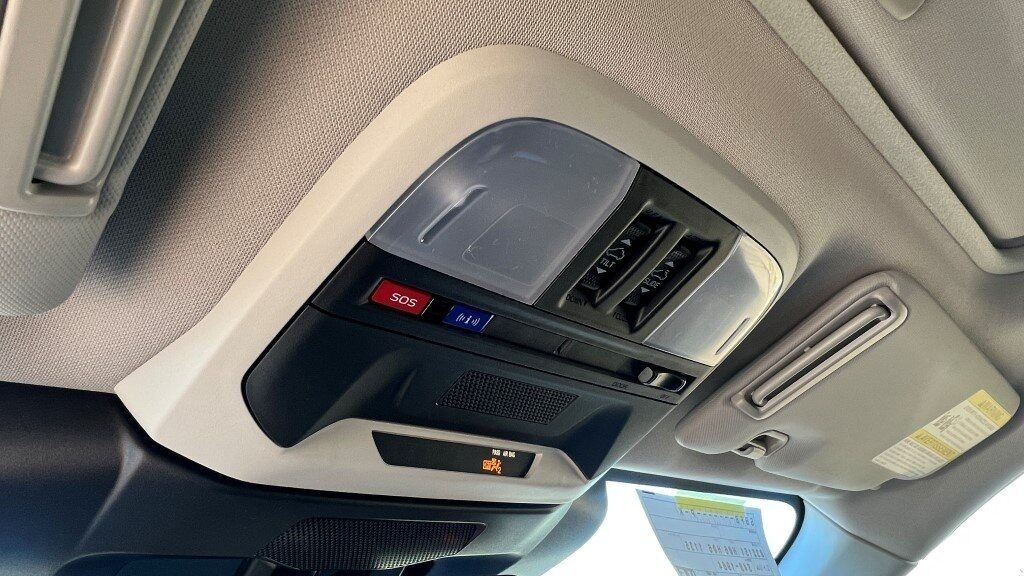 2026 Subaru CROSSTREK Limited Hybrid Fredericksburg VA