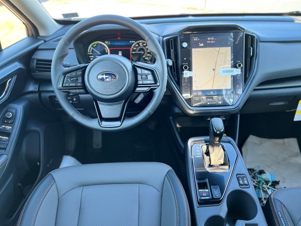 2026 Subaru CROSSTREK Limited Hybrid Fredericksburg VA