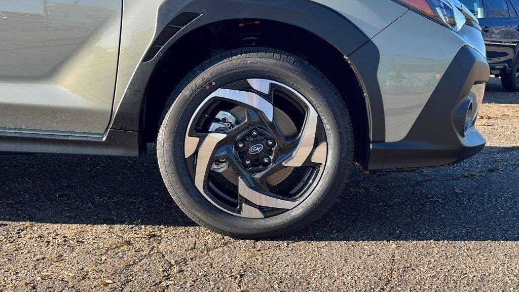 2026 Subaru CROSSTREK Limited Hybrid Fredericksburg VA