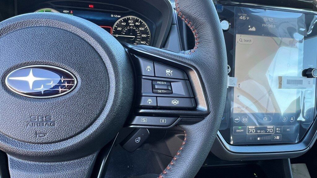 2026 Subaru CROSSTREK Limited Hybrid Fredericksburg VA