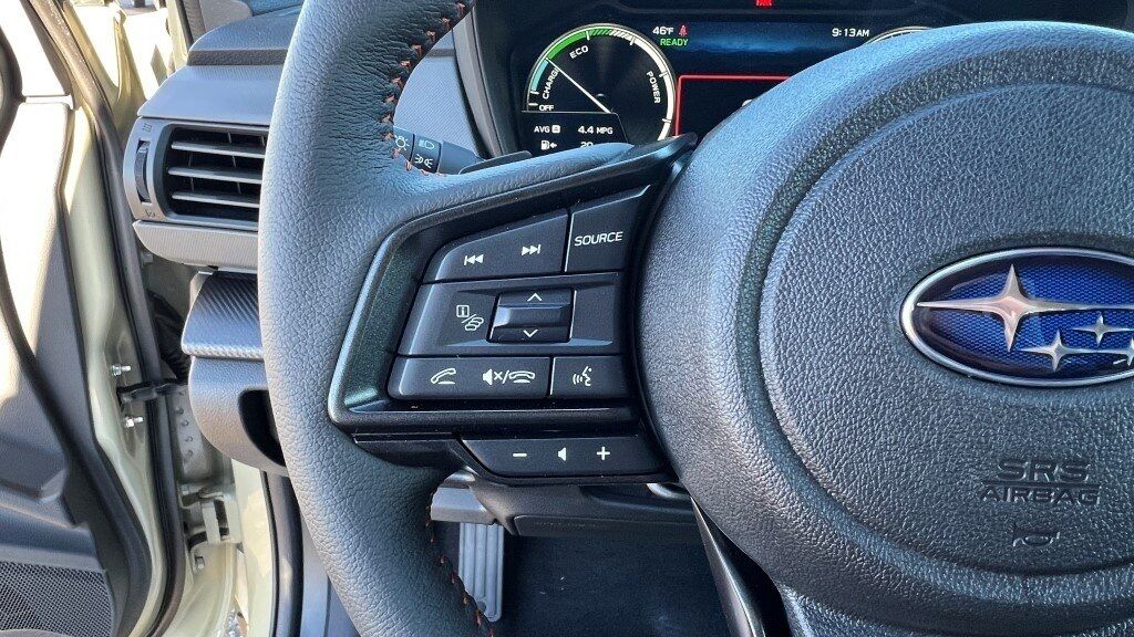 2026 Subaru CROSSTREK Limited Hybrid Fredericksburg VA