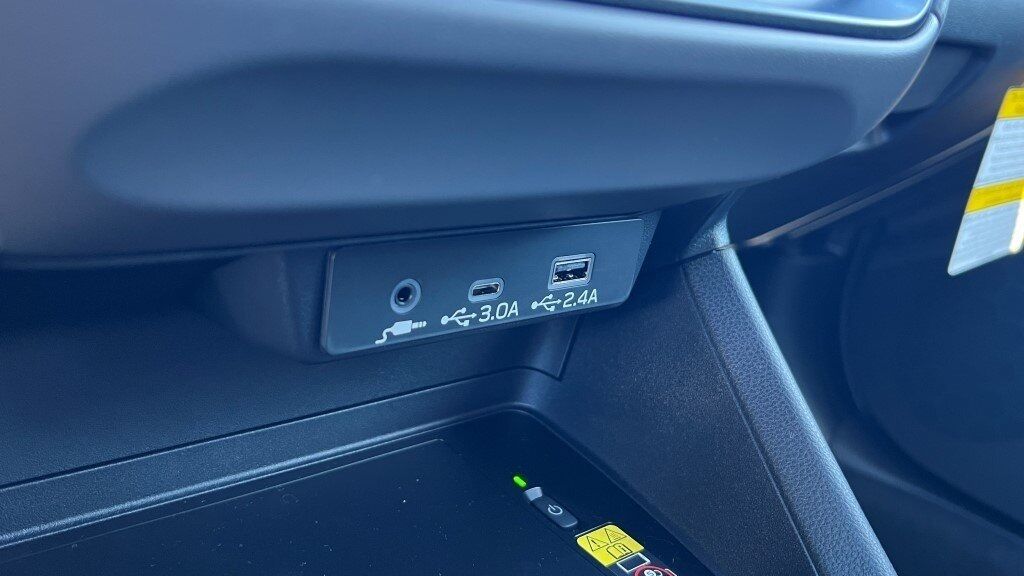 2026 Subaru CROSSTREK Limited Hybrid Fredericksburg VA