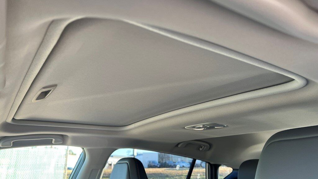 2026 Subaru CROSSTREK Limited Hybrid Fredericksburg VA