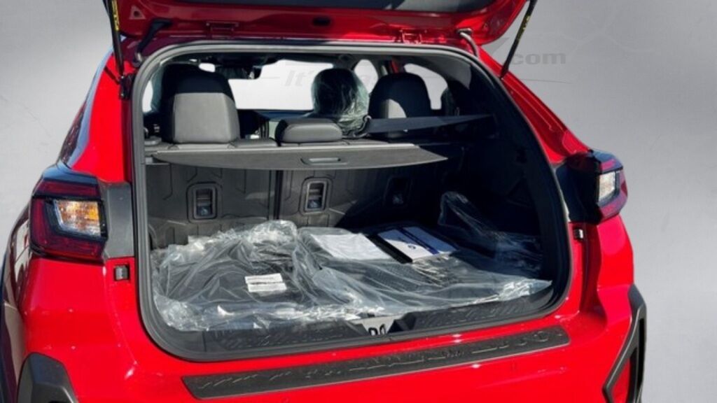 2026 Subaru CROSSTREK Limited Hybrid Fredericksburg VA