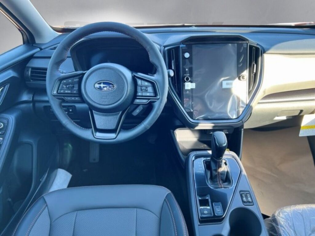 2026 Subaru CROSSTREK Limited Hybrid Fredericksburg VA