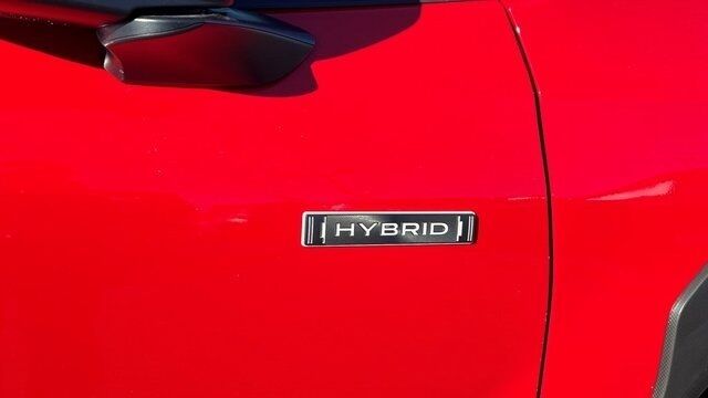 2026 Subaru CROSSTREK Limited Hybrid Fredericksburg VA